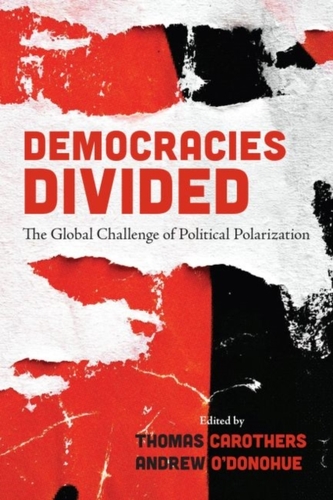 Democracies Divided Democracies Divided