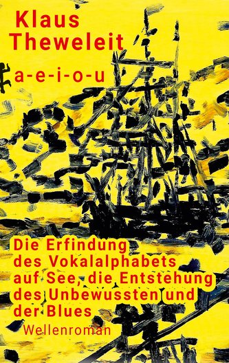 Die Erfindung des Vokalalphabets - auf See