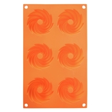 Forma na pečení věnečky