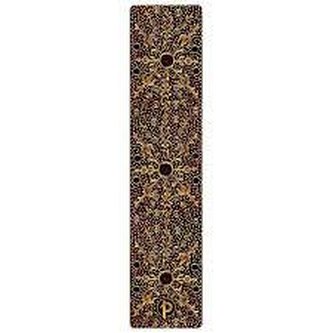 Shakespeare’s Library / First Folio / Bookmark /