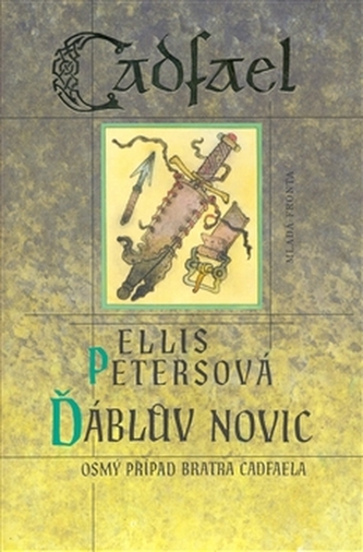Ďáblův novic