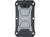 Sandberg Survivor Powerbank 20000mAh (74 Wh) PD 30W, IP66, černá