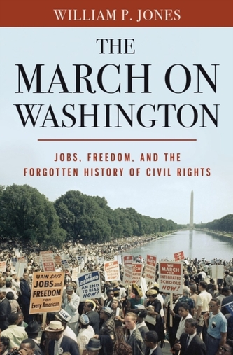 The March on Washington The March on Washington
