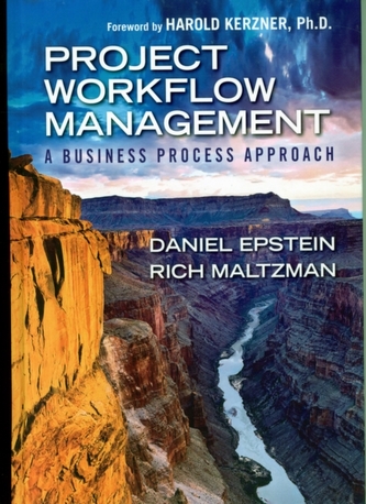 Project Workflow Management