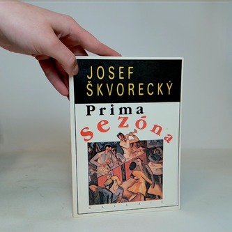 Prima sezóna