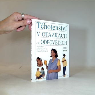 Těhotenství v otázkách a odpovědích