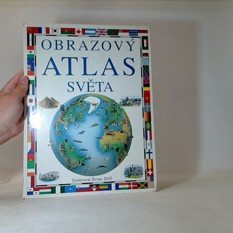 Obrazový Atlas světa