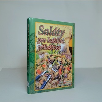 Saláty pro každou příležitost