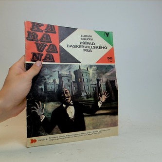 Případ Baskervillského psa