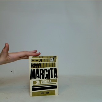 Margita sa vrátila