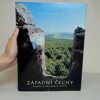Západní Čechy