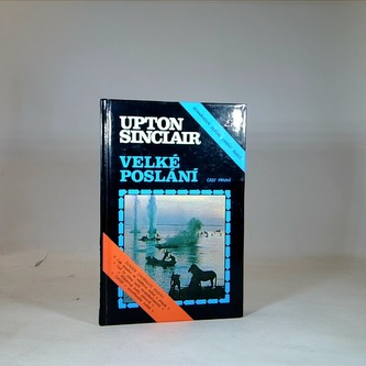 Velké poslání - část I.