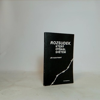 Rozsudek, který otřásl světem