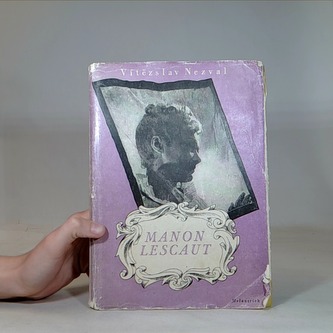 Manon lescaut