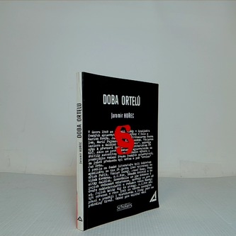 Doba Ortelů