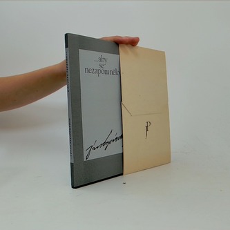 Vzpomínky a Dokumenty