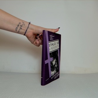 Stalo se v Adventu, čihošťský zázrak