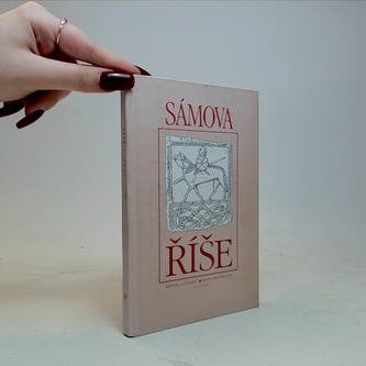 Sámova Říše