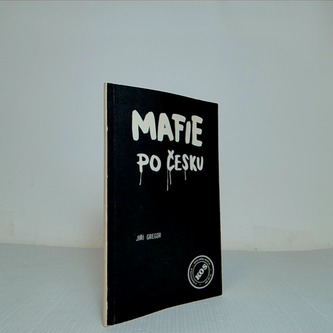 Mafie po česku