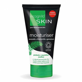 Incognito Repelentní tělové mléko 150 ml