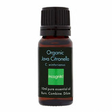 Incognito Esenciální olej Citronella 10 ml