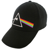 Kšiltovka baseballová Pink Floyd: Hi-Build (nastavitelná)