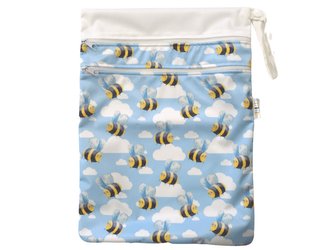 Pytel dvoukomorový (PUL) - Vosáci v letu S