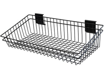 koš velký 61x32x15cm závěs.systém na nářadí M.A.T.