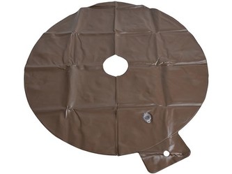 vak zavlažovací pr.100cm 75l PVC HN