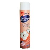 Osvěžovač vzduchu Miléne, svěží bavlna