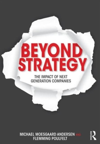 Beyond Strategy