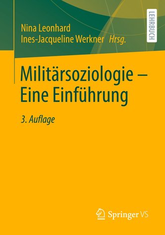 Militärsoziologie - Eine Einführung
