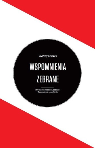 Wspomnienia zebrane