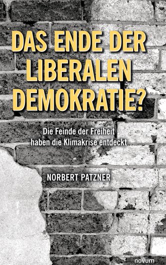 Das Ende der liberalen Demokratie?
