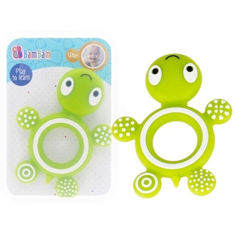 Kousátko Želva v krabičce