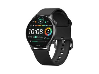 Hodinky XIAOMI Haylou Solar Plus RT LS16