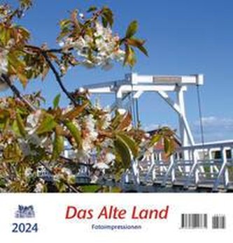 Das Alte Land 2024