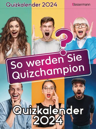 Quizkalender 2024