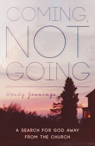 Coming, Not Going Coming, Not Going