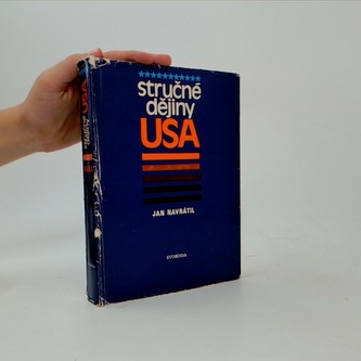 Stručné dějiny USA