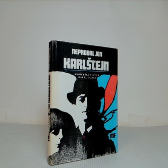 Neprodal jsem Karlštejn