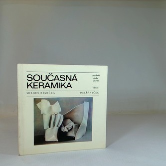 Současná keramika