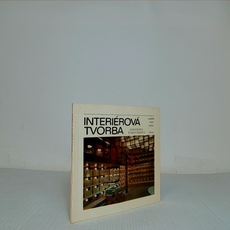 Interiérová tvorba