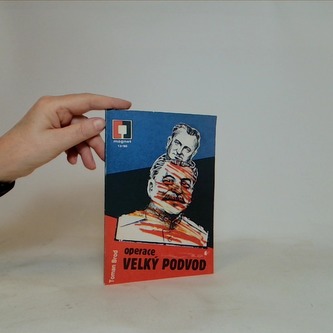 Operace velký podvod