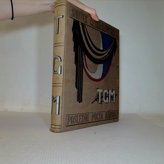 Smutek Československa