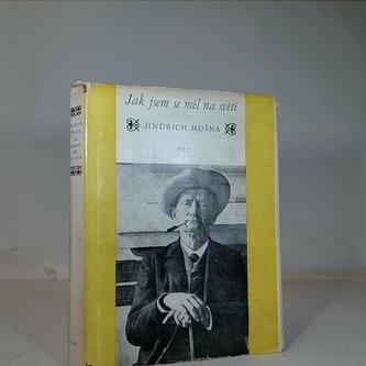 Jak jsem se měl na světě