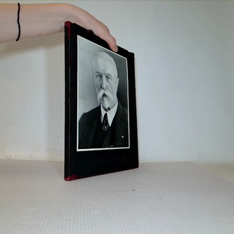 T. G. Masaryk- Život a dílo prezidenta osvoboditele