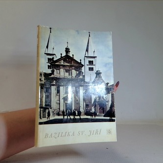 Bazilika sv. Jiří
