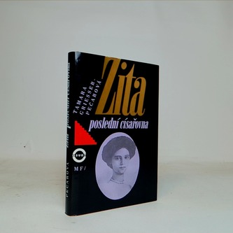 Zita poslední císařovna