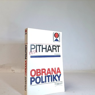 Obrana politiky